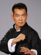 披风少年爱老妈