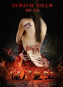 我的女友小诗